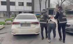 İstanbul - Azerbaycan'da yakalanan silahlı suç örgütü üyesi tutuklandı