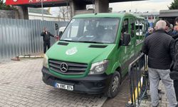 İstanbul- Bağcılar'da zehirlenerek hayatını kaybedenlerin cenazeleri Adli Tıp'tan alındı