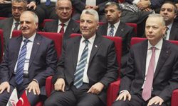 İstanbul- Bakan Bolat: Alıcı Kredileri Programı Eximbank tarihindeki en önemli üçüncü destek programı