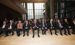 İstanbul- Bakan Ersoy: 2025 yılını 65.2 milyar dolar turizm geliriyle kapatmış olduk