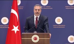 İstanbul- Bakan Fidan: Bugünün uluslararası ortamı ancak vizyoner liderlerin yön verebileceği bir yapıya evrilmektedir