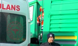 İstanbul - Başakşehir'de tamir ettiği kamyonun şoför kabininin üzerine devrilmesi sonucu hayatını kaybetti