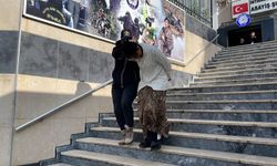 İstanbul - Bayrampaşa'da evlere giren hırsız 120'nci kez yakalandı