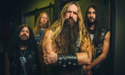 İstanbul- Black Label Society 22 Temmuz'da ilk kez İstanbul'da
