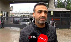 İstanbul - Büyükçekmece'de yolun karşısına geçerken otomobilin çarptığı kişi öldü