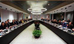 İstanbul - Cevdet Yılmaz: 2026'da toplam milli gelirimizin 1,7 trilyon dolara yaklaşmasını bekliyoruz