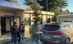 İstanbul- Doğubank'ta iş yerine ateş açan şüpheli yakalandı; silahlı saldırının yeni görüntüleri ortaya çıktı