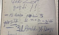 İstanbul- Emekli öğretmeni 117 bin dolar dolandırdı, suç ortağı payını ödemeyince ihbar etti