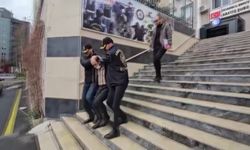 İstanbul- Eyüpsultan'da düzenlenen operasyonda 107 yıl hapis cezası bulunan cezaevi firarisi yakalandı