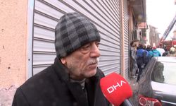 İstanbul- Fatih'te dergahta çıkan yangın söndürüldü / Geniş haber