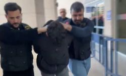 İstanbul- Fatih'te hanutçu tartıştığı Çinli turisti darbetti