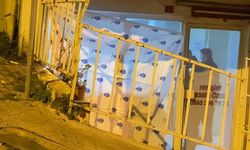 İstanbul - Fatih'te özel sağlık kabini sahibi iş yerinde ölü bulundu