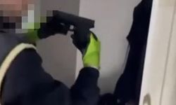 Fenerbahçe tribün liderine yönelik silahlı saldırı