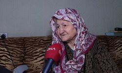 İstanbul - Fil hastalığıyla mücadele ederken oturduğu evin yıkılacağını öğrendi; 'Bacağım bu haldeyken nereye gideceğim'