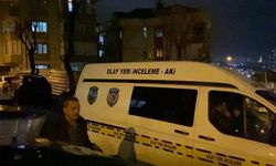 İstanbul- Gaziosmanpaşa'da aynı apartmanın önüne ikinci defa patlayıcı atıldı