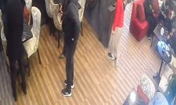 İstanbul - Güngören'de 17 yaşındaki Atlas'ın öldüğü kavga kamerada