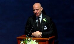 İstanbul - Haldun Dormen için Muhsin Ertuğrul Sahnesi'nde tören düzenlendi