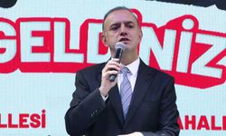 İstanbul - İki yeni Yuvamız Sancaktepe Çocuk Gelişim Merkezi açıldı