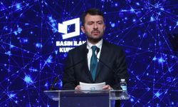 İstanbul - İletişim Başkanı Duran: Yapay zeka gazetecilikte özne olmamalıdır