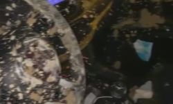 İstanbul - İstanbul Havalimanı'ndan taksiye binen yolcular şoförü darbedip kaçtı