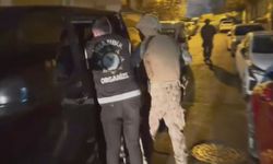 İstanbul- İstanbul merkezli 21 ilde eş zamanlı operasyon; 96 gözaltı