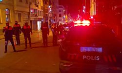 İstanbul - İstanbul'da helikopter destekli 'Huzur İstanbul' denetimi