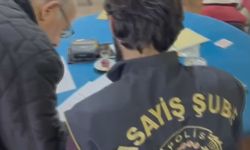 İstanbul - İstanbul'da iş yerlerine fuhuş ve kumar denetimi; 4 şüpheli gözaltına alındı