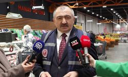 İstanbul- İstanbul'da ramazan ayı öncesi 'fahiş fiyat' denetimi