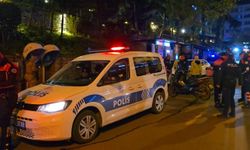 İstanbul- Kadıköy'de huzur uygulaması; 2 şüpheli gözaltına alındı