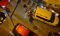 İstanbul - Kağıthane'de hatalı park kavgası; uzun süre kornaya basınca darbedildi