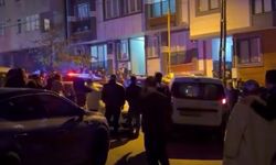 İstanbul-Kağıthane'de nişan töreninde 'taciz' iddiası kavgaya dönüştü: 3 yaralı
