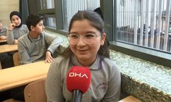 İstanbul- Karne töreninde konuşan Vali Gül: Depreme dayanıksız olan hiçbir okulumuz yok