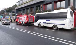 İstanbul- Kuruçeşme'deki gece kulübünün kaçak yapıları yıkılıyor-1