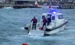 İstanbul- Maltepe'de yüzmek için denize girdi, boğularak hayatını kaybetti