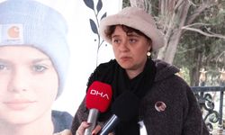 İstanbul - Matia Ahmet Minguzzi mezarı başında anıldı; Atlas'ın ailesi de katıldı