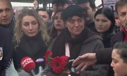 İstanbul - Mattia Ahmet Minguzzi Kadıköy'de anıldı