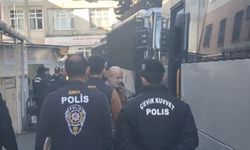İstanbul - Murat Sancak'a tahliye kararı -2 / Arşiv görüntü eklendi