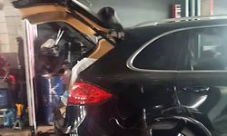 İstanbul - Otomobilini tamir edeceğiz diyerek sahibini 2 milyon lira dolandırdılar