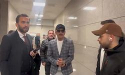 İstanbul- Oyuncu Ufuk Bayraktar ilk kez hakim karşısına çıkıyor -1