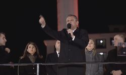 İstanbul - Özgür Özel Bağcılar'da konuştu