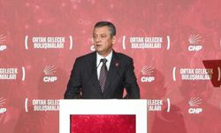 İstanbul- Özgür Özel, 'Toplumsal Barış ve Demokrasi Konferansı'nda konuştu