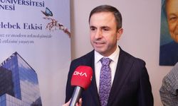 İstanbul - Prof. Dr. Kanat: Diyabet gizli tehlike; hastaların yarısından fazlası tanı konulmamış halde sokakta geziyor