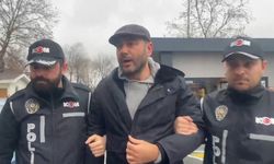 İstanbul - Rıza Akpolat İBB'ye yönelik 'yolsuzluk' soruşturmasından da tutuklamaya sevk edildi