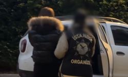 İstanbul- Sanal medya ünlüsü Mika Raun gözaltına alındı / Fotoğraf eklendi