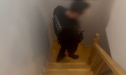 İstanbul- Sancaktepe'de operasyonda 83 kilo uyuşturucu ele geçirildi; 2 şüpheli tutuklandı