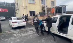 İstanbul - Sarıyer'de iş yerine silahlı saldırı düzenledi uyurken yakalandı; kirasına zam yapılınca ateş etmiş