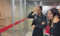 İstanbul - Şeyma Subaşı'nın uyuşturucu testinde 'kokain' maddesi pozitif çıktı