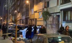 İstanbul - Şişli'de çöp konteynerinde başı olmayan kadın cesedi bulundu - 1