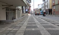 İstanbul- Şişli'de çöp konteynerinde bulunan Khokimova'nın öldürüldüğü Ümraniye'deki ev görüntülendi