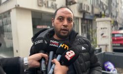 İstanbul- Şişli'de Durdona Khakımova'nın cesedini çöpte bulan hurdacı konuştu